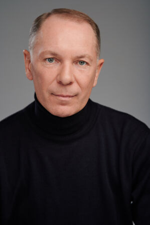 Уткин Юрий
