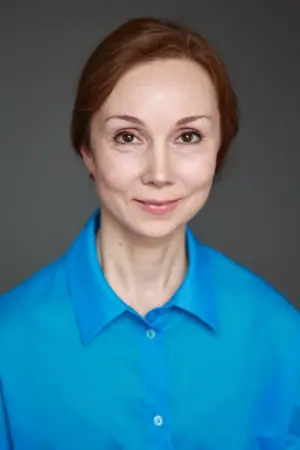 Кожевникова Ольга
