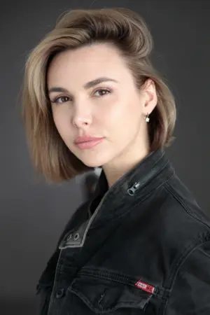 Авеева Ева