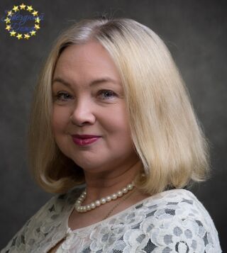 Яковлева Марина Александровна