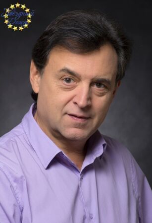 Шустицкий Сергей