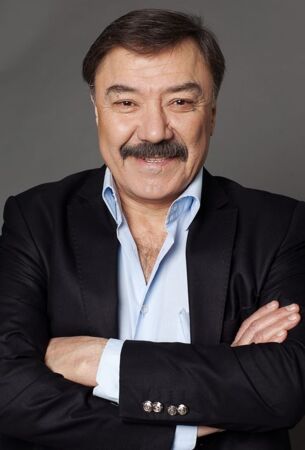 Сагдуллаев Рустам Абдуллаевич