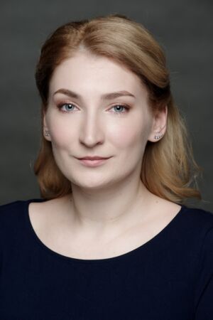 Рейхова Екатерина