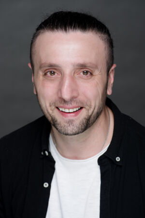 Карташов Дмитрий