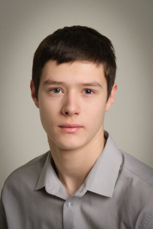 Радонов Сергей