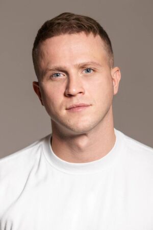 Банифатов Евгений
