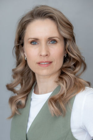 Ваганова Светлана