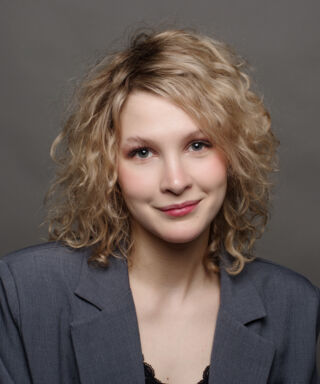 Волкова Яна 