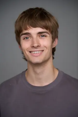 Алексашин Матвей
