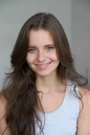 Кожикина Алиса