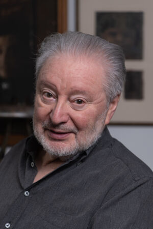 Смехов Вениамин 