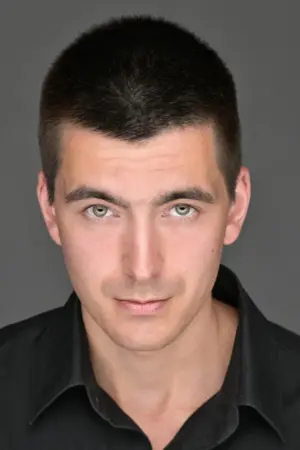 Костромин Никита
