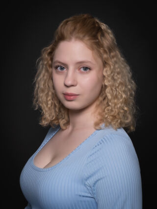 Китаева Алла