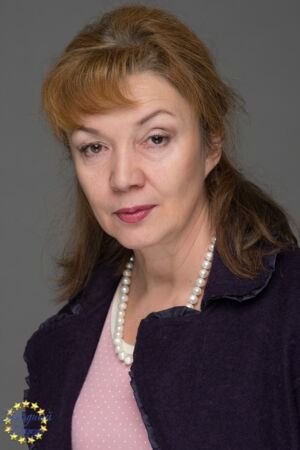 Нечаева Ирина