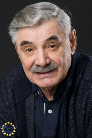Панкратов-Чёрный Александр Васильевич