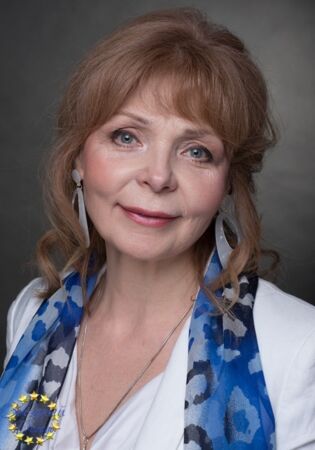 Чернопятова Татьяна Евгеньевна