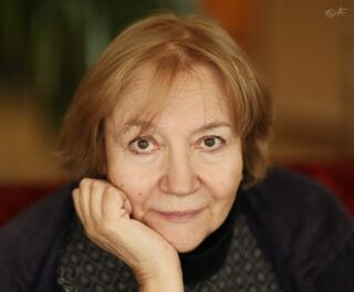 Санаева Елена Всеволодовна